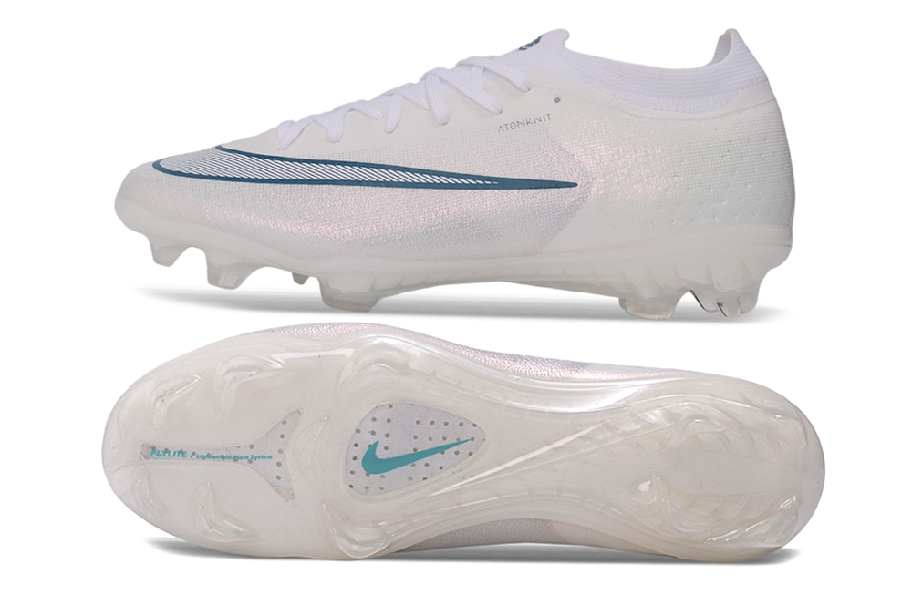 Chuteira Nike Mercurial Air Zoom Vapor 17 Elite FG - Campo