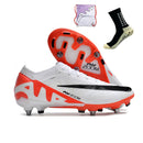 Chuteira Nike Air Zoom Mercurial Vapor 15 Elite SG - TRAVA MISTA