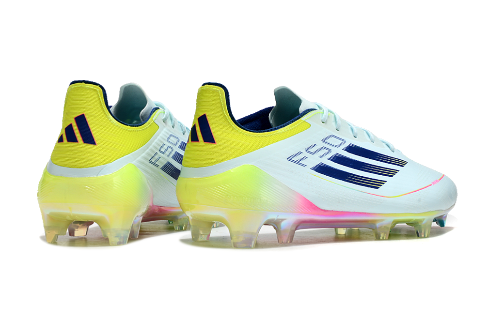 Chuteira Adidas F50 Elite FG - Campo