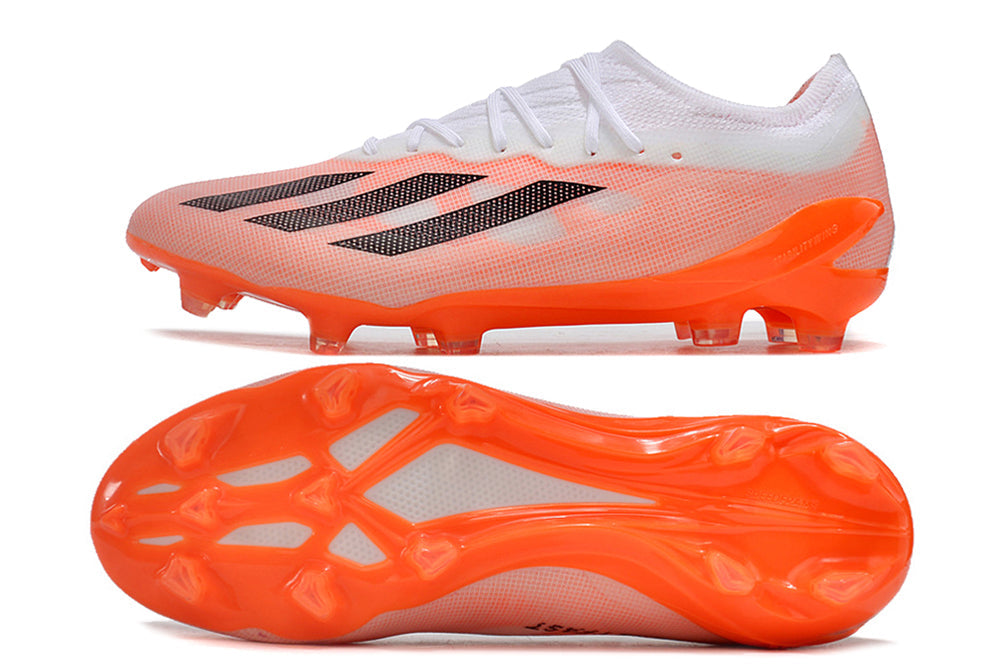 Chuteira X Adidas Crazyfast .1 FG - Campo