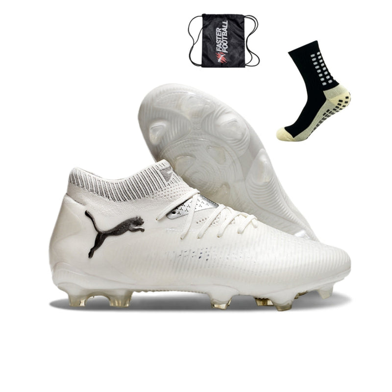 Chuteira Puma Future 8 Ultimate FG - Campo