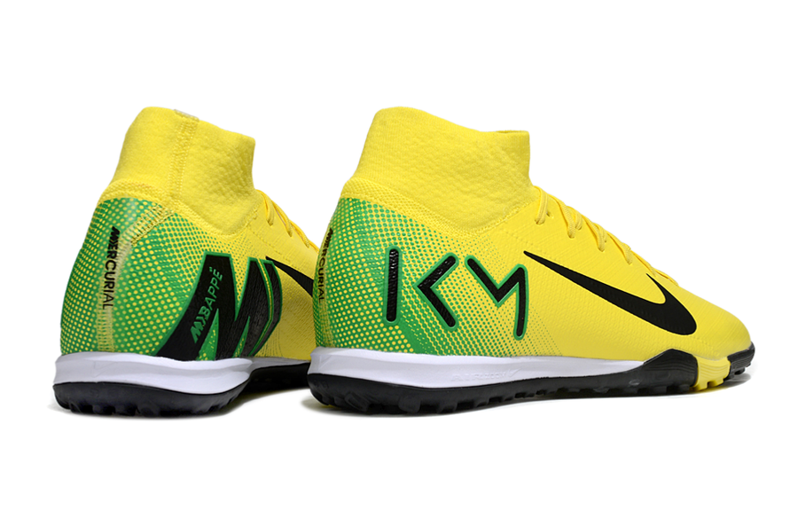 Chuteira Nike Air Zoom Superfly 10 Elite TF - Society