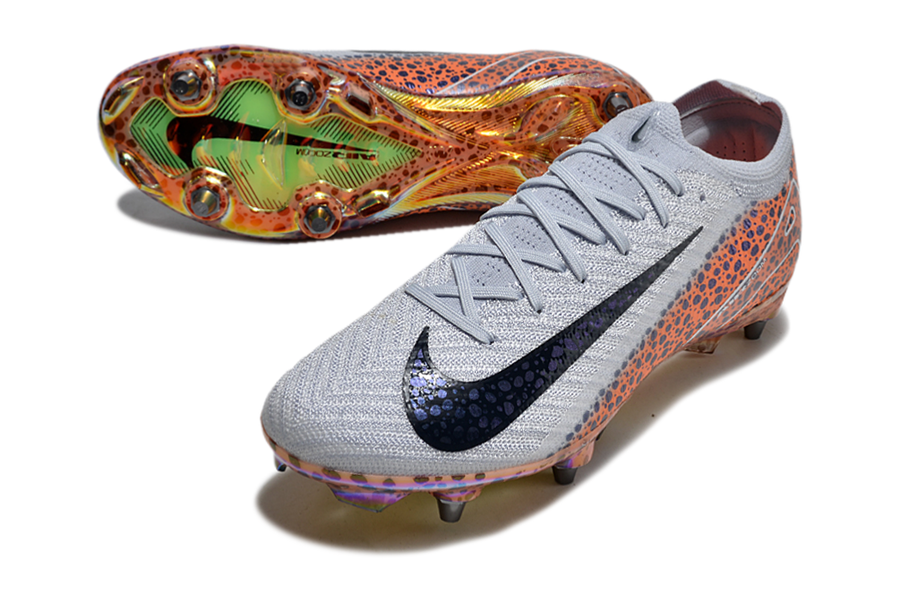 Chuteira Nike Air Zoom Mercurial Vapor 16 Elite SG - TRAVA MISTA