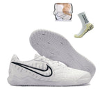 Chuteira/Tenis Nike React Tiempo Legend 10 Academy - Futsal