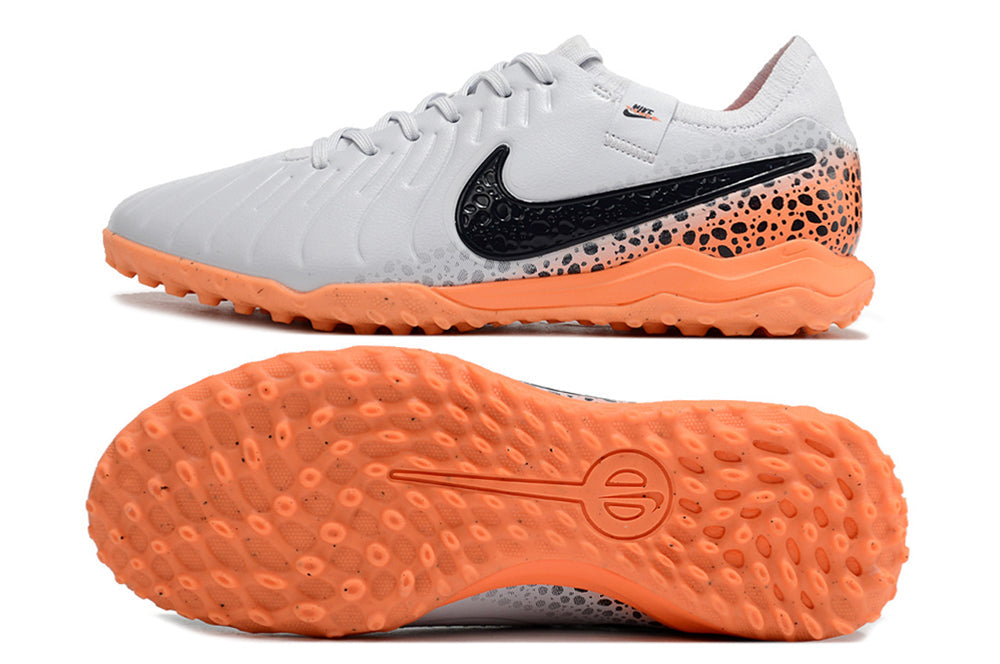 Chuteira Nike React Tiempo Legend X PRO Society