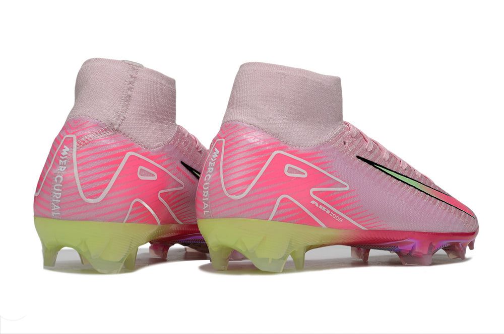 Chuteira Nike Mercurial Superfly 10 Elite FG - Campo