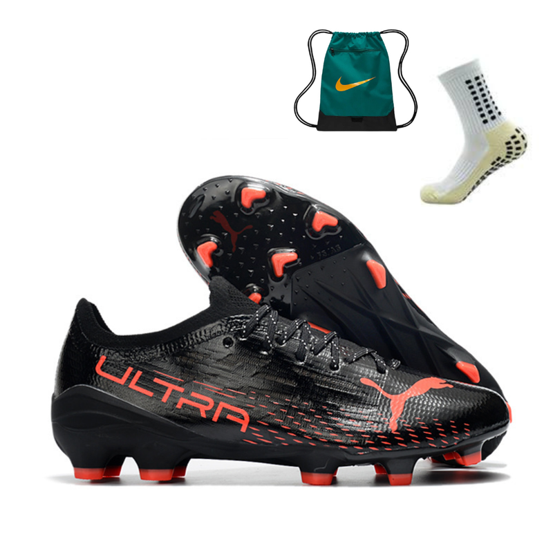 Chuteira Puma Ultra 1.3 Ultimate FG - Campo