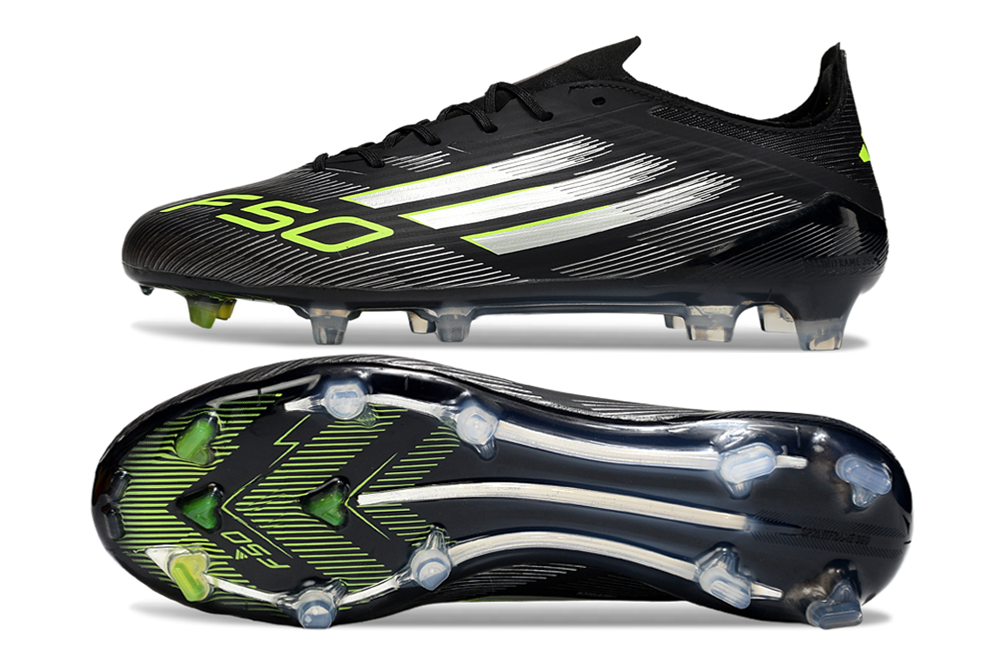 Chuteira Adidas F50 Elite FG - Campo