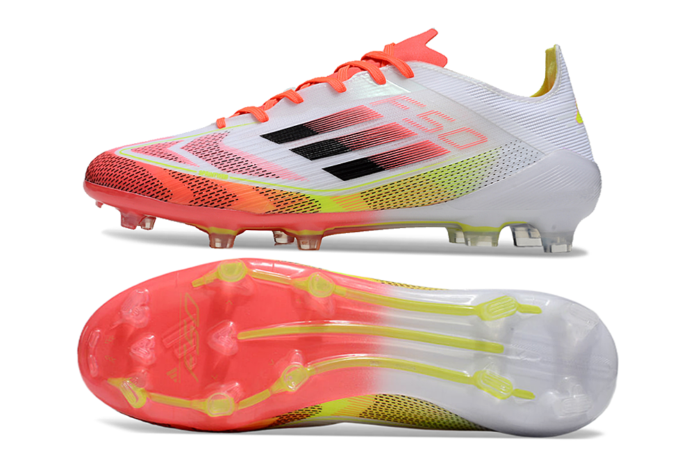 Chuteira Adidas F50 Elite FG - Campo