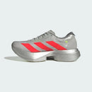 Adidas Adizero Adios Pro 4 Grey-Red