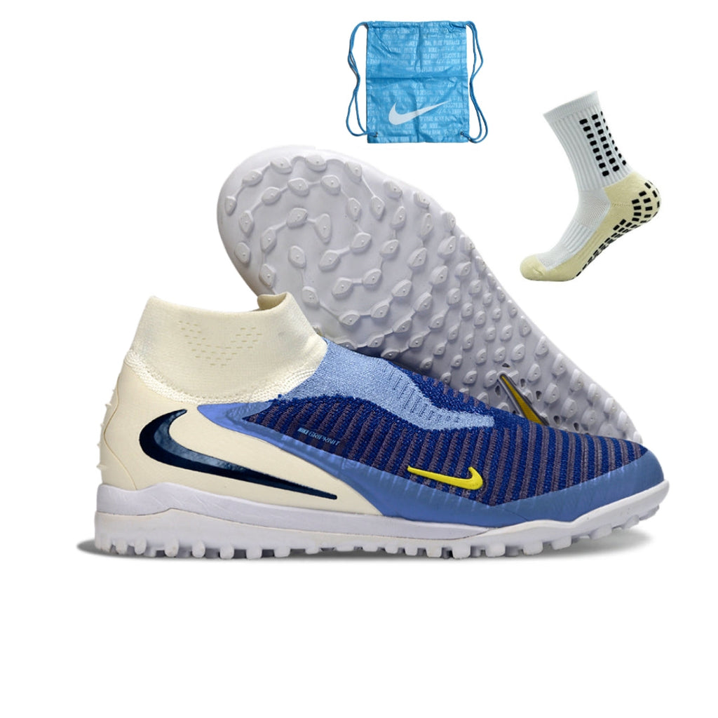 Chuteira Nike Phantom 6 Elite High - Society