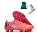 Chuteira Puma Ultra 1.3 Ultimate FG - Campo