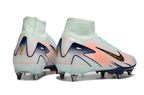 Chuteira Nike Air Zoom Mercurial Superfly 10 Elite SG - TRAVA MISTA