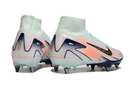 Chuteira Nike Air Zoom Mercurial Superfly 10 Elite SG - TRAVA MISTA