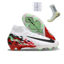 Chuteira Nike Mercurial Superfly 10 Elite FG - Campo