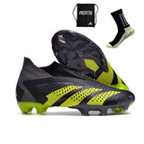 Chuteira Adidas Predator Accuracy .1 FG - Campo