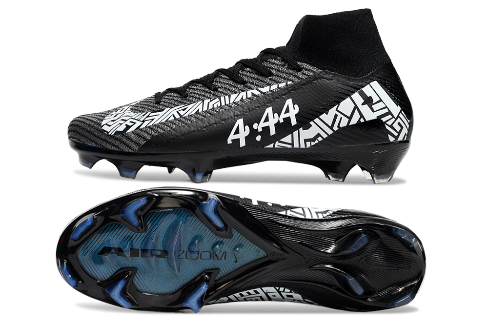 Chuteira Nike Mercurial Superfly 10 Elite FG - Campo