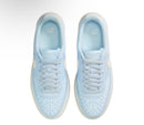 Nike Court Vision Alta Azul Original