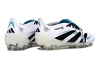 Chuteira Adidas Predator+ Elite FG - Campo