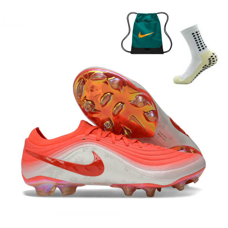 Chuteira Nike Tiempo Maestro FG - Campo