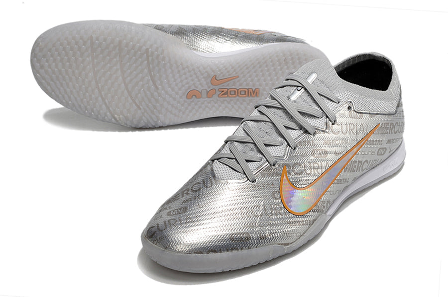 Chuteira/Tenis Nike Air Zoom Mercurial Vapor 15 Elite - Futsal