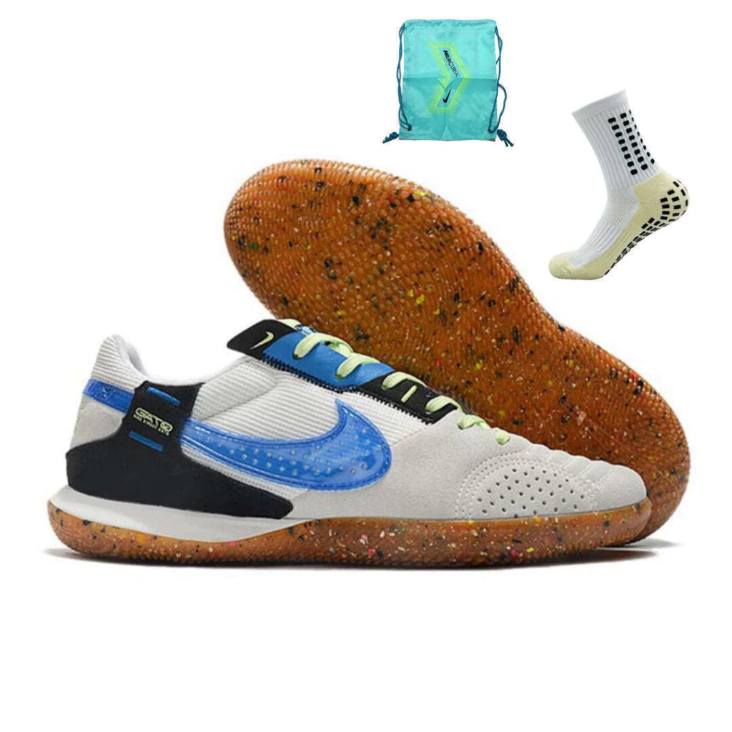 Chuteira/Tenis Nike Streetgato - Futsal