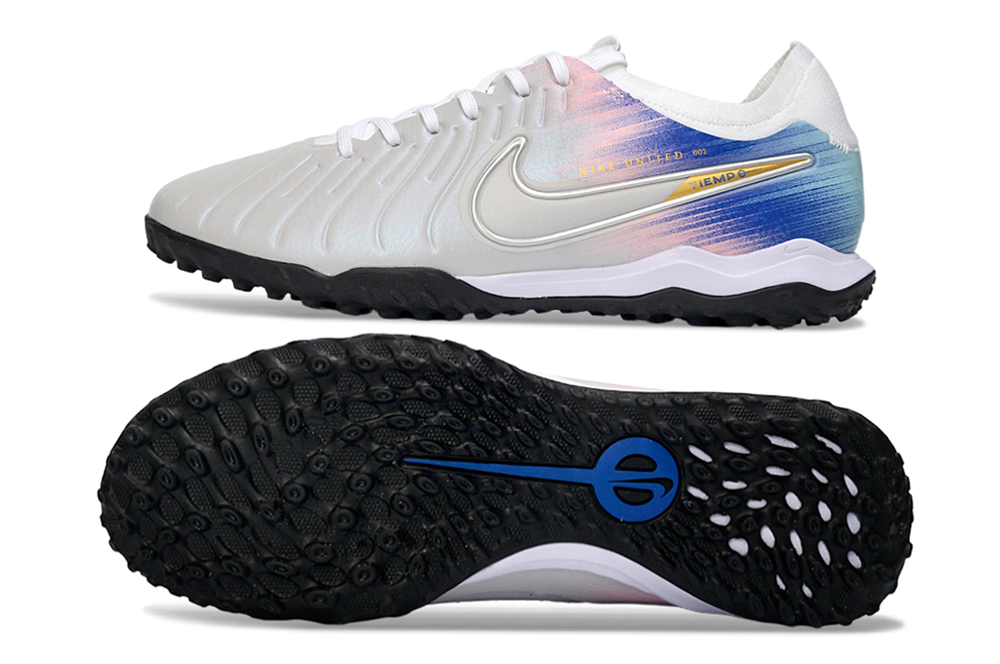Chuteira Nike React Tiempo Legend X PRO Society