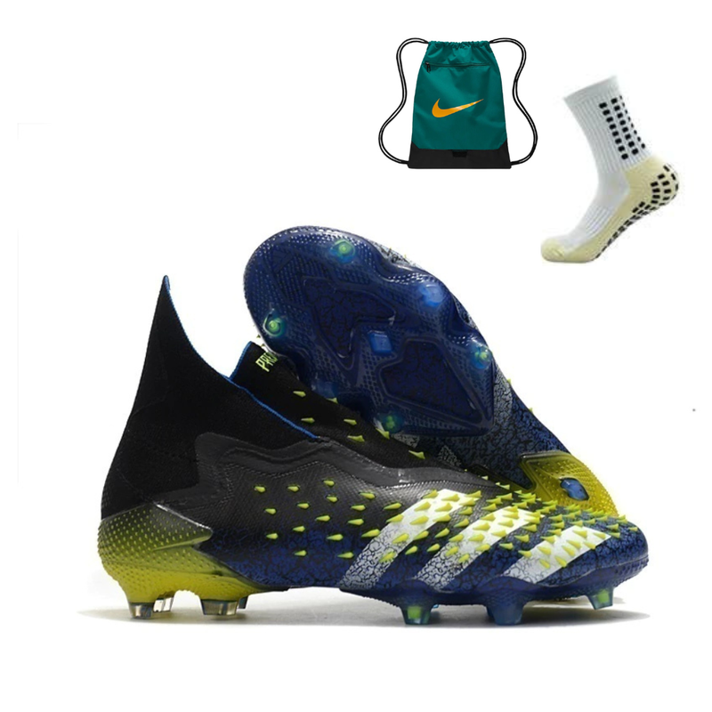 Chuteira Adidas Predator Freak .1 FG - Campo