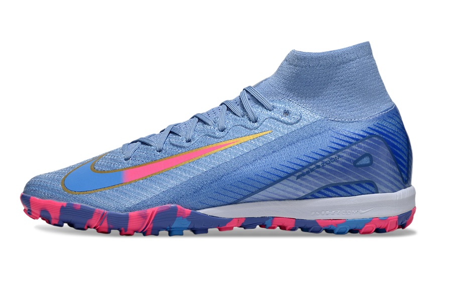 Chuteira Nike Air Zoom Superfly 10 Elite TF - Society