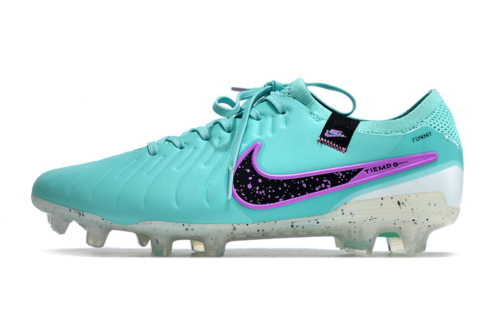 Chuteira Nike Tiempo Legend X - Campo