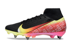 Chuteira Nike Air Zoom Mercurial Superfly 10 Elite SG - TRAVA MISTA