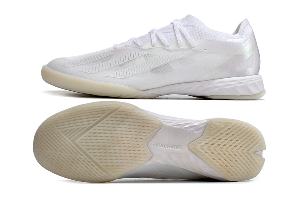 Chuteira/Tenis Adidas X Crazyfast .1 - Futsal