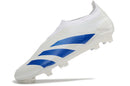 Chuteira Adidas Predator+ Elite FG - Campo