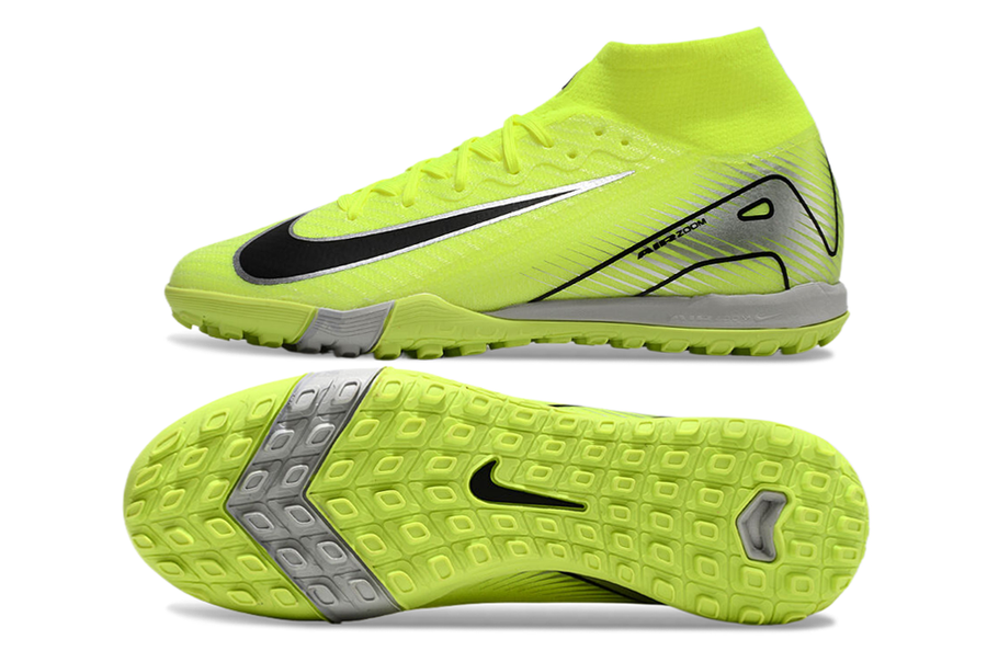 Chuteira Nike Air Zoom Superfly 10 Elite TF - Society