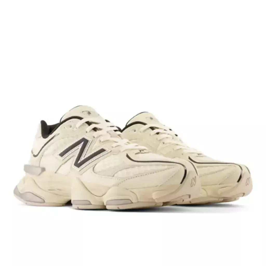 New Balance 9060 Turtledove Black