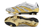 Chuteira Adidas Predator+ Elite FG - Campo