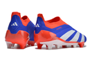 Chuteira Adidas Predator+ Elite FG - Campo