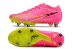 Chuteira Nike Air Zoom Mercurial Vapor 15 Elite SG - TRAVA MISTA