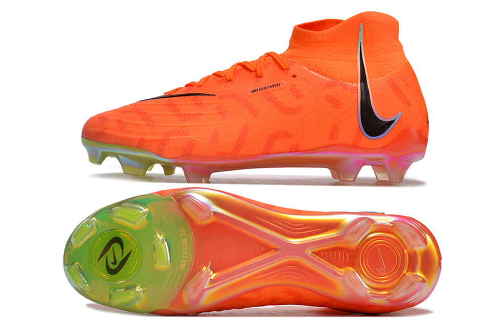 Chuteira Nike Phantom Luna l/ll Elite FG - Campo