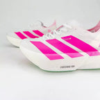 Adidas Adizero Adios Pro 4 White/Pink