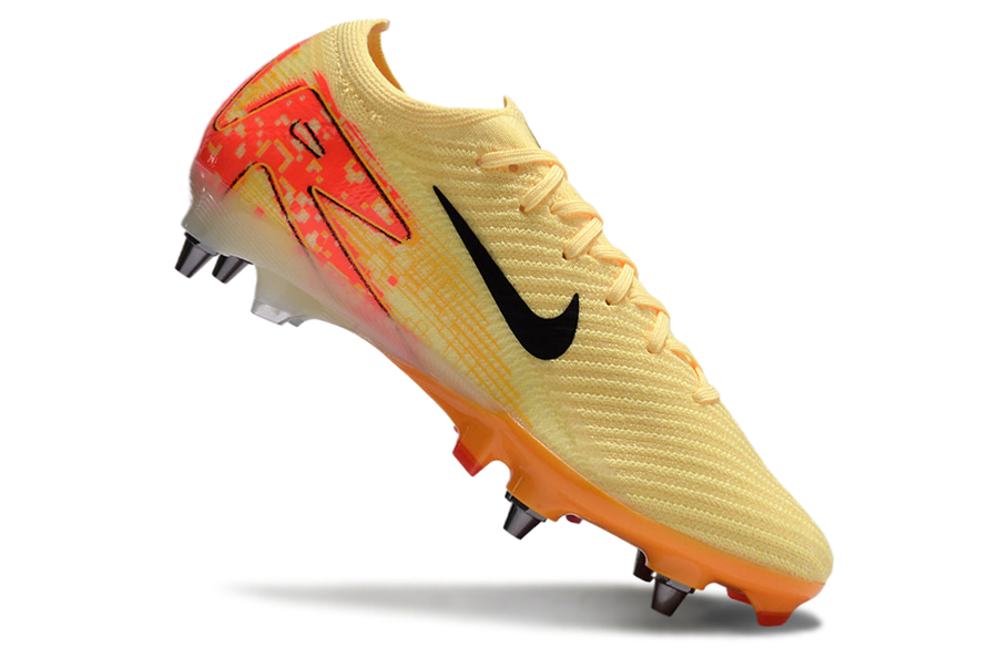 Chuteira Nike Air Zoom Mercurial Vapor 16 Elite SG - TRAVA MISTA