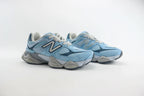 New Balance 9060 Chrome Blue