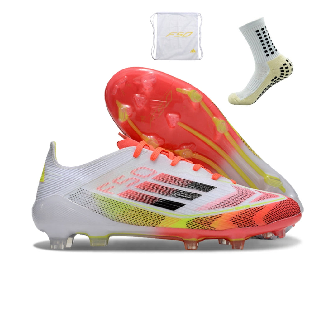 Chuteira Adidas F50 Elite FG - Campo