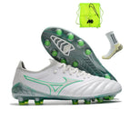 Chuteira Mizuno Morelia Neo lll FG - Campo