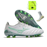 Chuteira Mizuno Morelia Neo lll FG - Campo