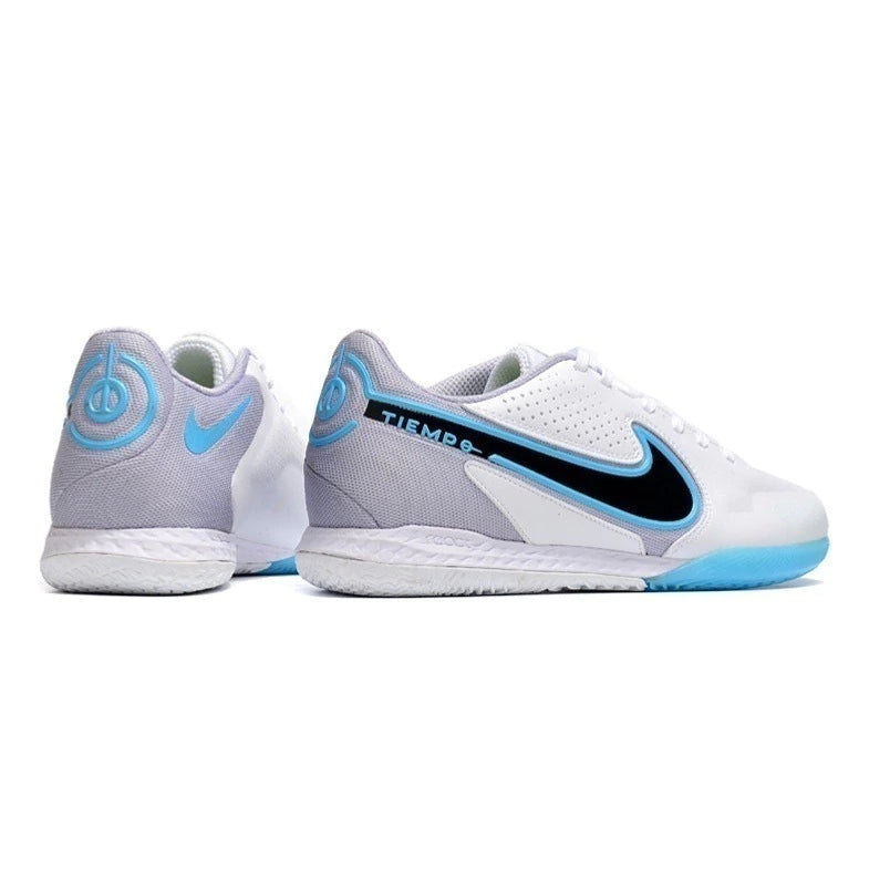Chuteira/Tenis Nike React Tiempo Legend 9 Academy - Futsal