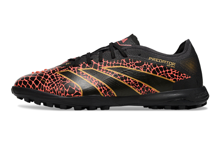 Chuteira Adidas Predator Elite - Society