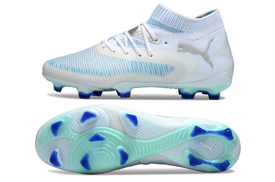 Chuteira Puma Future 8 Ultimate FG - Campo