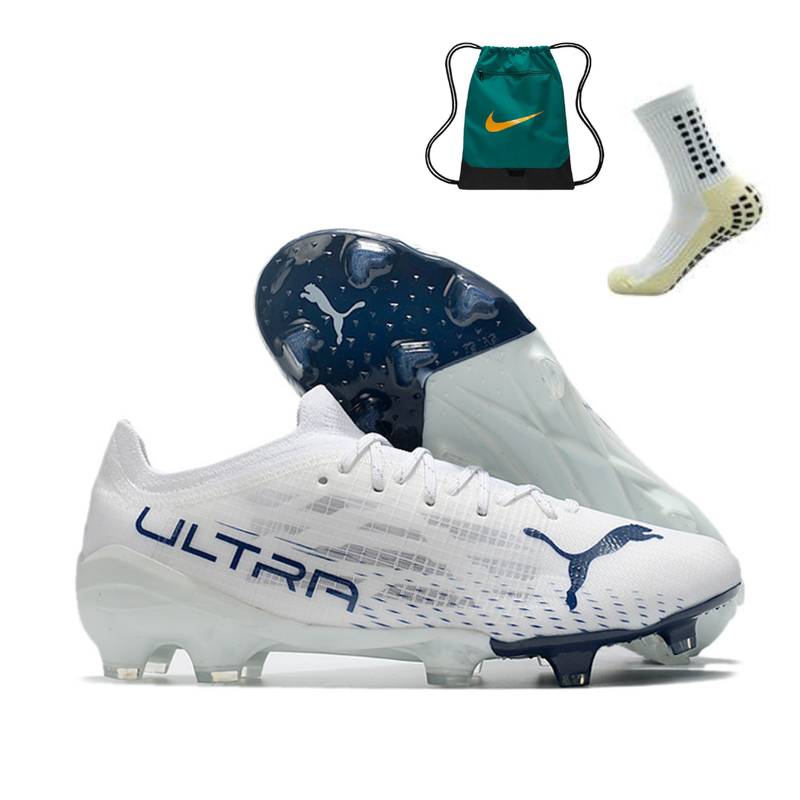 Chuteira Puma Ultra 1.3 Ultimate FG - Campo