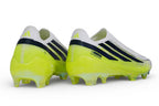 Chuteira Adidas F50 Elite Hyperfast FG - Campo